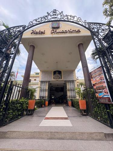 hotel photo