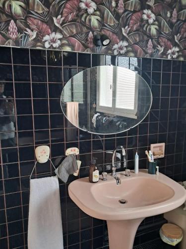 Chez Toinette – Bretteville-sur-Odon, NY