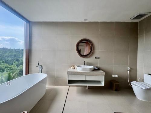 Jungle Valley Villas in بانجلي
