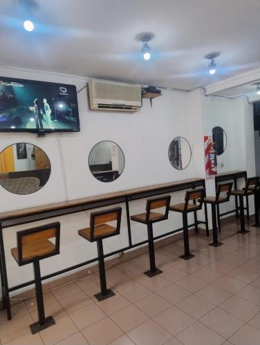 Hotel Ciudad Capital