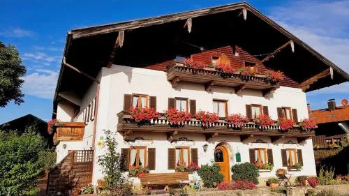 Biererhof in Rottau, Deutschland