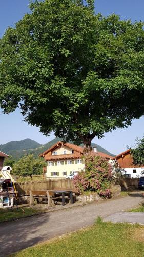 Biererhof in Rottau, Deutschland