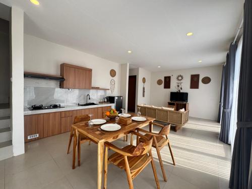 Jungle Valley Villas in بانجلي