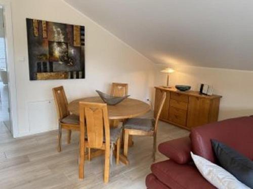 Ferienwohnung "Im Weingarten" in Detzem