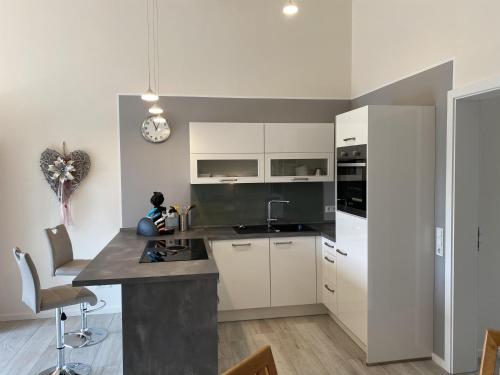 Ferienwohnung "Im Weingarten" in Detzem