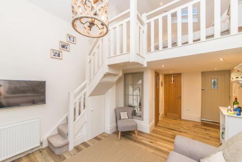 Quirky Mini house close to city – khách sạn tại Sân bay Newcastle và vùng lân cận