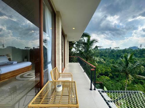 Jungle Valley Villas in بانجلي