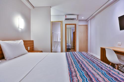 Maringa Airport Hotel - Cianorte