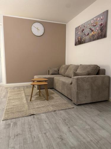 Lingen Stay in 林根(埃姆斯)