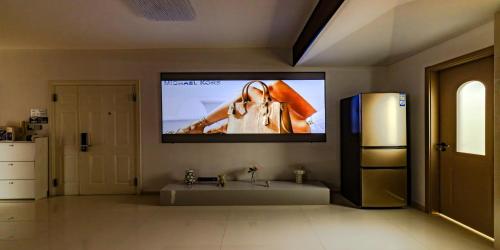 上海NICE民宿 Shanghai NICE B&B ZFC - image 3