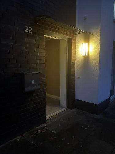 Lingen Stay in 林根(埃姆斯)