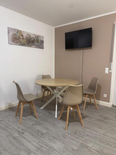 Lingen Stay in 林根(埃姆斯)