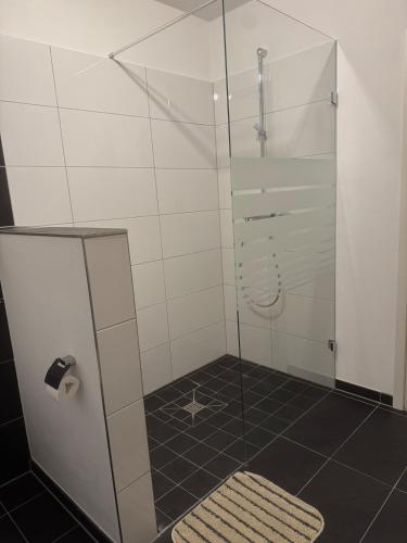 Lingen Stay in 林根(埃姆斯)