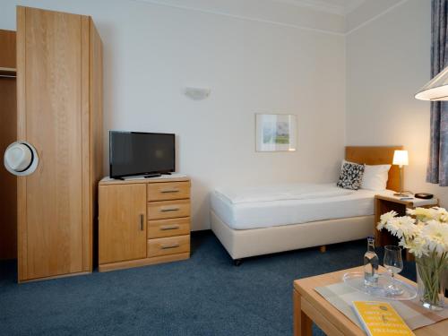 Hotel Gutenberg in Westerland
