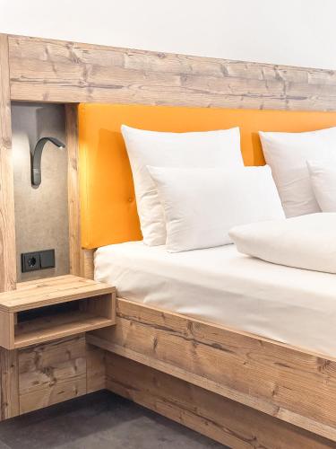 Kamar tidur, THE GOOD ONE Hotel Landshut in Landshut