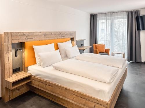 THE GOOD ONE Hotel Landshut in Landshut