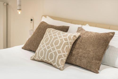 Calle Varisco Apartment with Terrace R&R - image 14