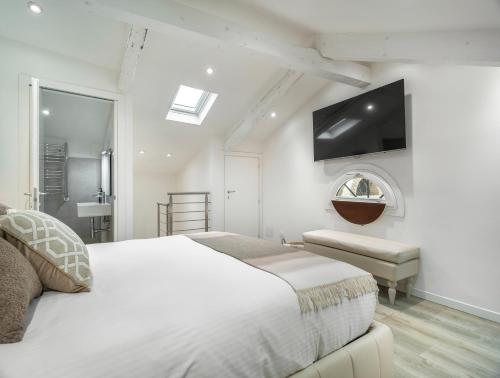 Calle Varisco Apartment with Terrace R&R - image 10