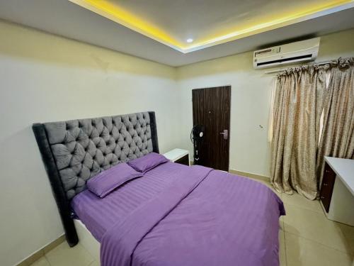 Abuja Circa Suite