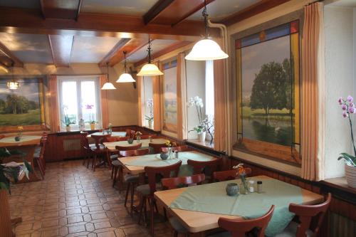 Gasthaus Zur Sonne 4