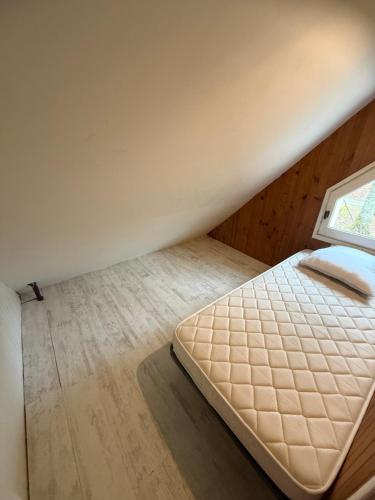 LK gite la foret in Chenerailles