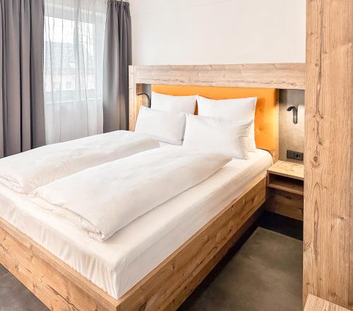THE GOOD ONE Hotel Landshut in Landshut