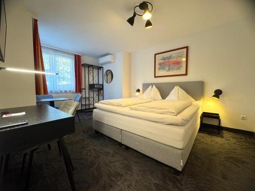 Hotel Altmann in 23. Liesing