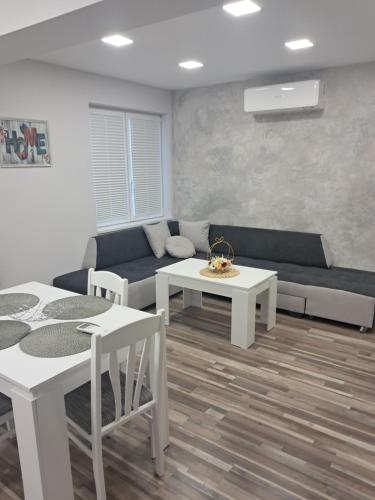. Apartment Petrovi