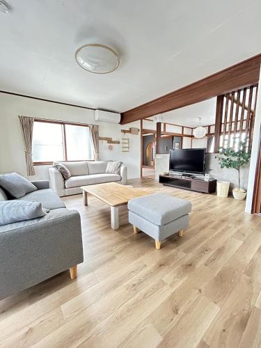 JaM - Hakodate JaM - Hakodate