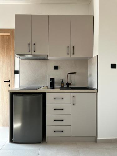Urban Zest Xanthi Central - Εχίνος