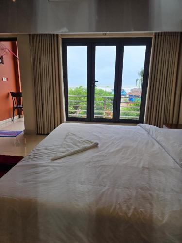 Ocean Pearl Resort in Inani