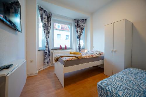 City Stay Bremen Komfort Apartment bis 5 Personen in Bremen, Deutschland
