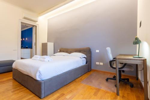 I-Host Apartment - Orti 16 B4 destra