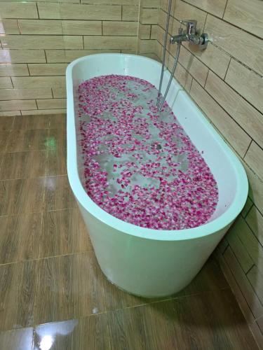 Ocean Pearl Resort in Inani