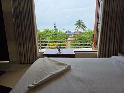 Ocean Pearl Resort in Inani