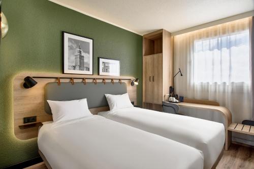Campanile PRIME - Wroclaw Stare Miastro in Wroclaw