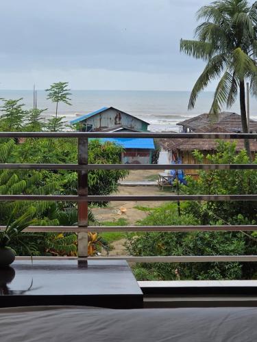 Ocean Pearl Resort in Inani