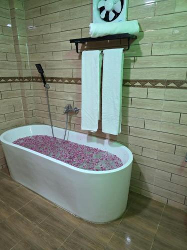 Ocean Pearl Resort in Inani