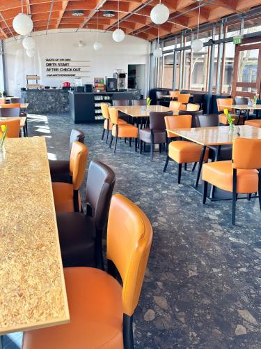 Makanan dan Minuman, THE GOOD ONE Hotel Landshut in Landshut