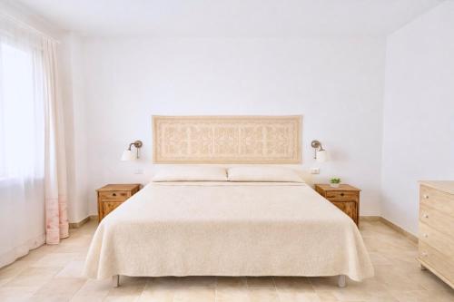 Residence Abbaechelu Santa Margherita di Pula in Santa Margherita di Pula