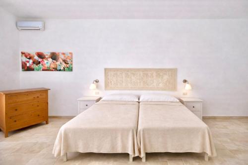 Residence Abbaechelu Santa Margherita di Pula in Santa Margherita di Pula