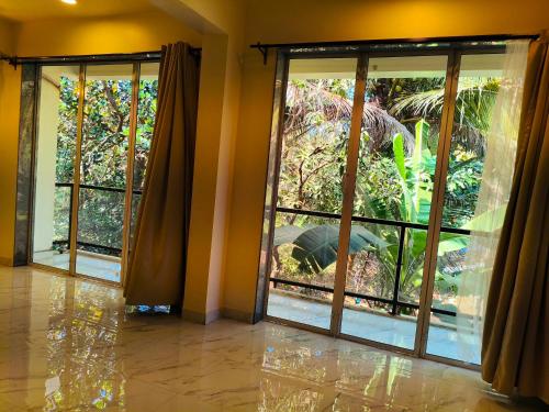 Ecoark Farmstay in Quepem