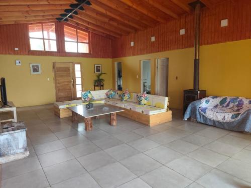 Casa Olmué (Casa Olmue) in Olmue