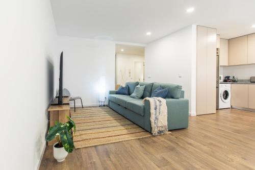 Porta 97 Residence by Sé Apartamentos – khách sạn tại Maximinos