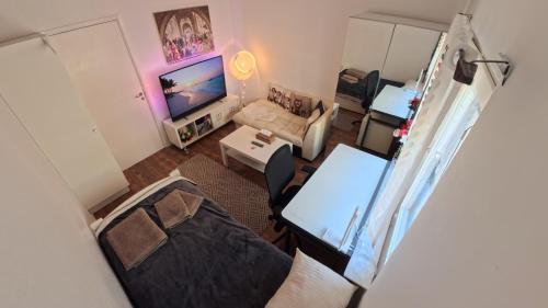 Easy Access To Stockholm City in 우르스비크