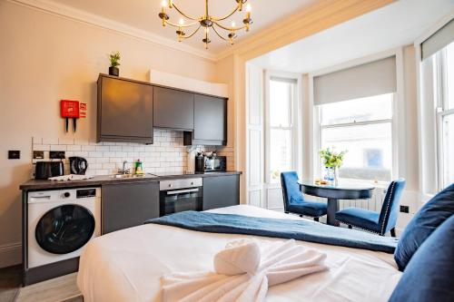 Marina View Studio - Harbour – khách sạn tại Howth