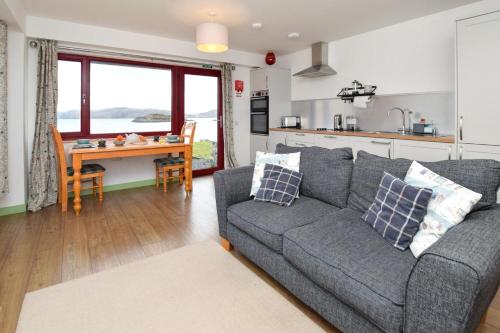 Iekārtas, 1 Bed in Reef oc-r30134 in Timsgearraidh