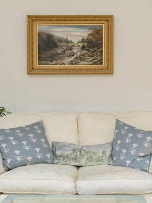 St Stephen Apt Stockbridge