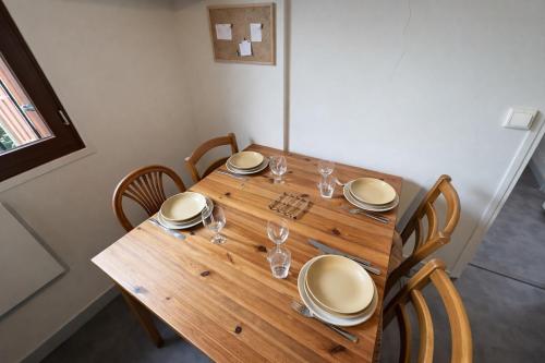 Maison paisible à Senlis (Maison paisible a Senlis) in ซ็องลี