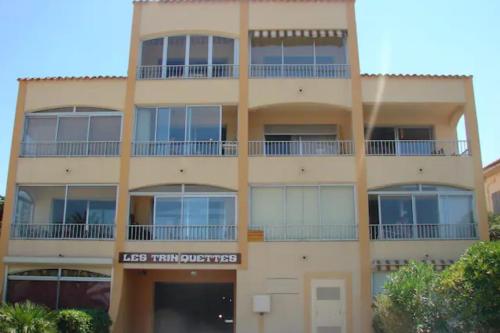 Studio of 30m with nice view on the sea - image 3